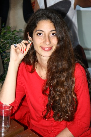 AUB Designers exhibition